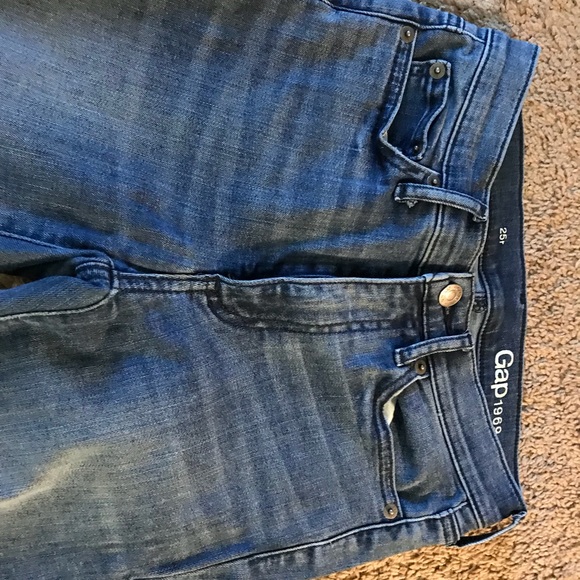 GAP Jeans - Picture 4 of 6